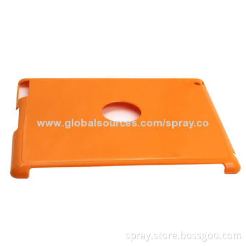 UV Coated High Shine Durable Fashion Snap on Hard Case for iPad Air iPad 5